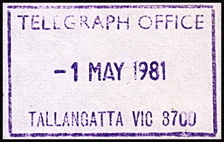 Tallangatta